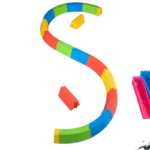 DS S-Shaped Balance Beam - Image 2