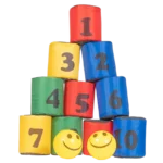 DS Can Throw Game SET