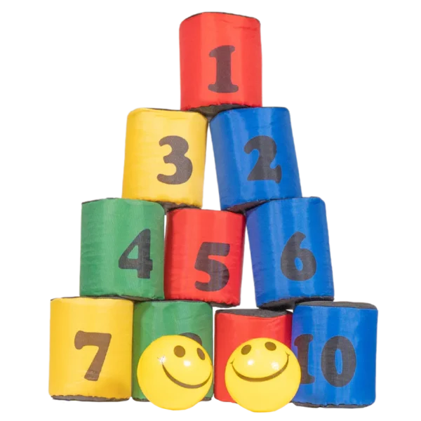 DS Can Throw Game SET