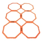 DS Agility Grid System (Set of 6)