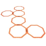 DS Agility Grid System (Set of 6) - Image 2