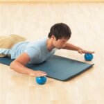 Merithew Toning Ball™ for Pilates - Image 5