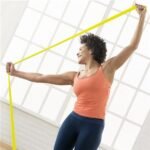 Merrithew Non-Latex Flex-Band® - Regular Strength for Pilates, ST-06059 - Image 3