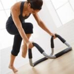 Merrithew Halo Trainer Plus - Bodyweight Training Equipment, ST-06205 - Image 2