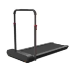 Black - Kingsmith R1 Pro WalkingPad Treadmill