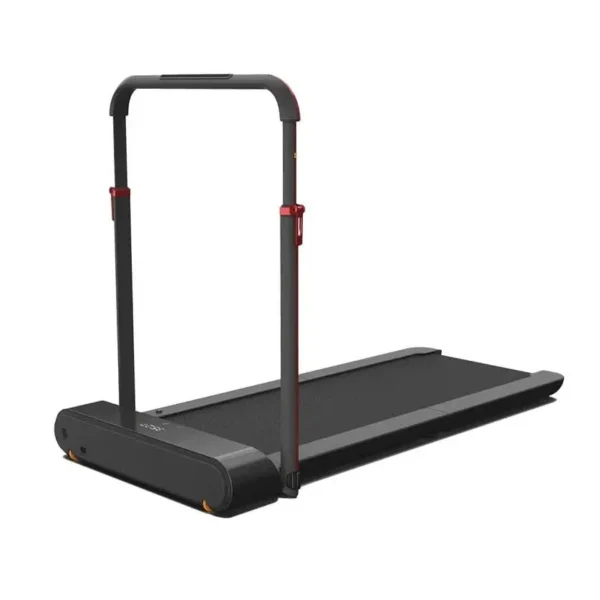 Black - Kingsmith R1 Pro WalkingPad Treadmill
