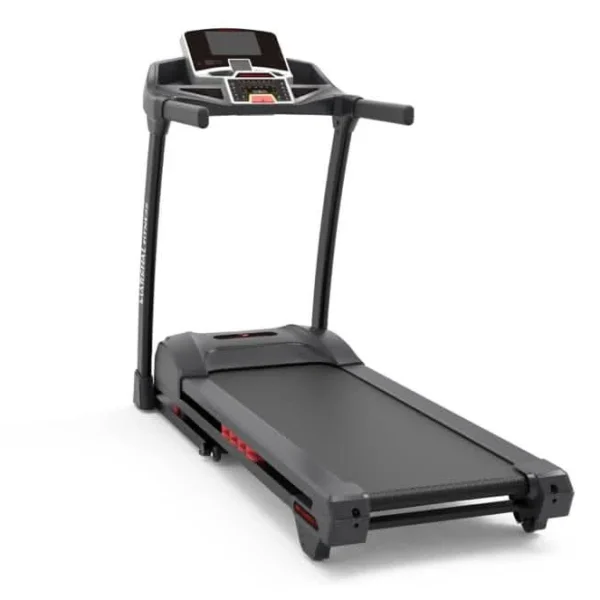 MF 5.0HP LED & MP3 Treadmill | MF-3345-1