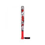 Prince Hydrogen Padel Racket Rocket Tattoo - Image 3