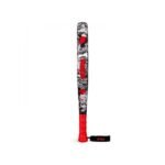 Prince Hydrogen Padel Racket Rocket Tattoo - Image 6
