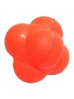 Liveup, Reaction Ball, Ls3005, Orange - Image 2