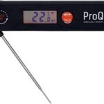 ProQ Digital Instant Read Thermometer - Rechargeable