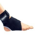 York, Fitness Ankle Support, 60263, Multi-Color - Image 3