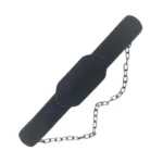 MDBUDDY Pro Dip Belt with Chain, MD5154, Black - Image 2