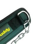 MDBUDDY Pro Dip Belt with Chain, MD5154, Black - Image 4