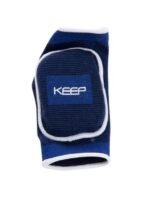 Liveup, Elbow Support, Ls5703, Blue - Image 2