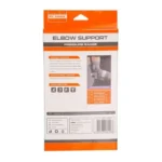 Liveup, Elbow Support, Ls5673 - Image 4