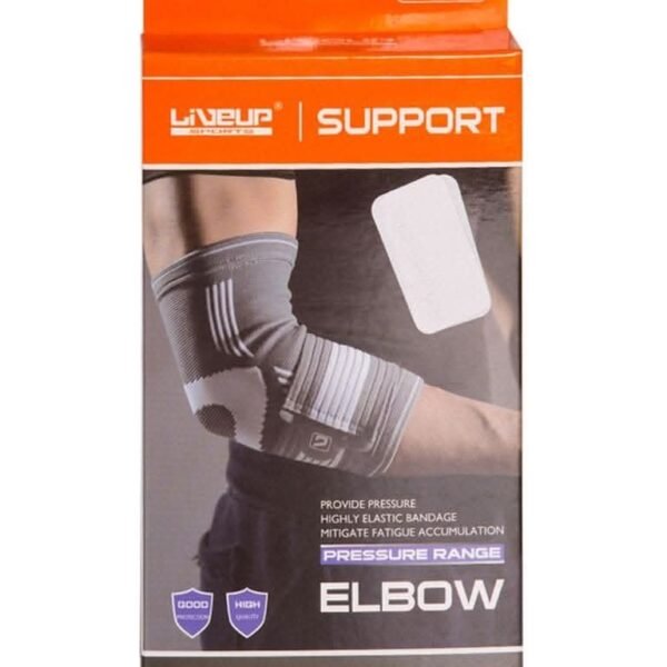 Liveup, Elbow Support, Ls5673