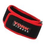 York, Fitness Elbow Support, 60261, Red/Black