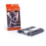 Liveup, Knee Support, Ls5676, Grey