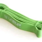 Liveup, Exercise Loop Size Medium, Ls3650-32, Green