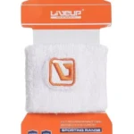 Liveup, Wrist Support 8 X 8 Cm, Ls5750, White