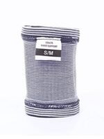Liveup, Wrist Supporter S/M, Ls5672, Grey - Image 3