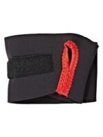 York, Fitness Wrist Support, 60260, Black - Image 2