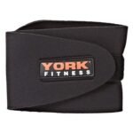 York, Fitness Wrist Support, 60260, Black