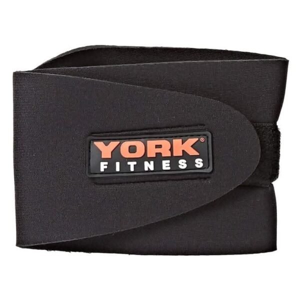 York, Fitness Wrist Support, 60260, Black