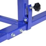 DS Training Kids Uneven Bars - Blue - Image 2