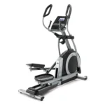 NordicTrack Commercial 9.9 Elliptical Crosstrainer – Heavy-Duty Cardio Trainer - Image 2