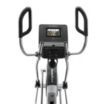 NordicTrack Commercial 9.9 Elliptical Crosstrainer – Heavy-Duty Cardio Trainer - Image 5