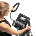 NordicTrack Commercial 9.9 Elliptical Crosstrainer – Heavy-Duty Cardio Trainer - Image 6