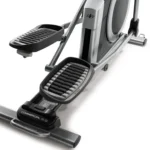 NordicTrack Commercial 9.9 Elliptical Crosstrainer – Heavy-Duty Cardio Trainer - Image 7