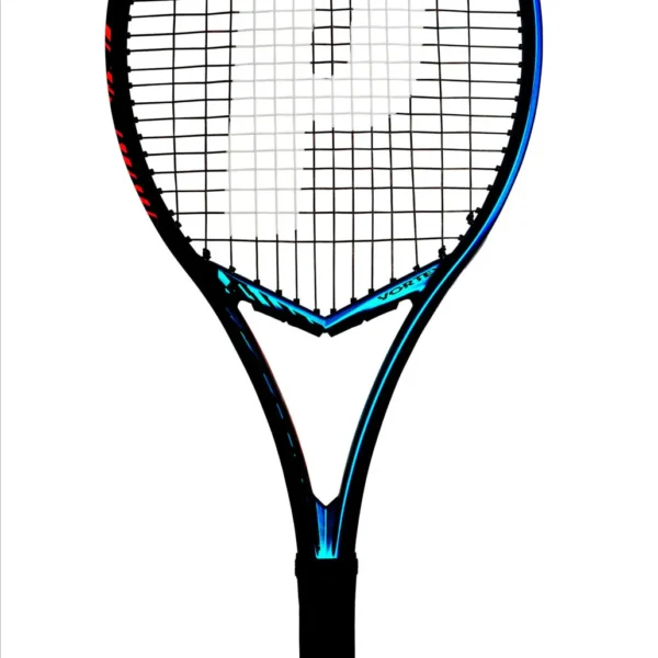 Prince Vortex 100 Tennis Racket, 300g