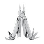 Leatherman Surge Premium Sheath - 12 Per Peg Multi Tool