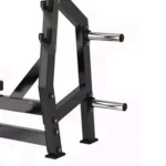 1441 Fitness Olympic Flat Bench - 41FFBO02 - Image 3