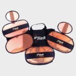 Football Flick Essentials Training Set (Mannequins/Dummies) - Image 4