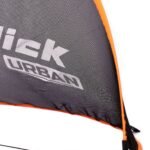 Football Flick Urban 4ft Pop Up Goals - Image 4