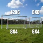 Football Flick Urban Goal Set - Image 5