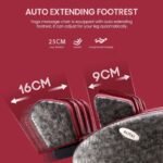 Rotai Yoga Massage Chair - Image 11