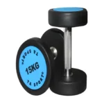 Ta Sports, Dumbbell, Dzlg9 - Blue - Image 2