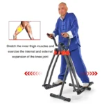 MF Cross Elliptical Trainer - Image 5