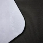 Ukiyo Suede - Natural Rubber Yoga Mat - Image 7