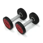 Ta Sports, Dummbell, Dzlg9 - Red - Image 3