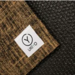 Ukiyo 5mm Jute - Textured Yoga Mat - Image 10