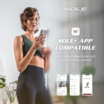 Sole Fitness SR260 SRVO Strength Trainer – Multi-Functional Home Gym for Full-Body Workouts - Image 14