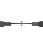 Ta Sport, Tricep Press Down Bar, Md5132, Black - Image 3