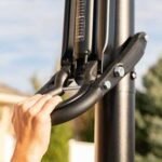 Lifetime Adjustable Portable Basketball Hoop (52-Inch Polycarbonate) - Image 6