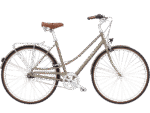 Electra Women's Bike Electra Loft 7i EQ Step Thru (Size M)